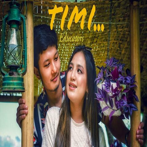 TIMI