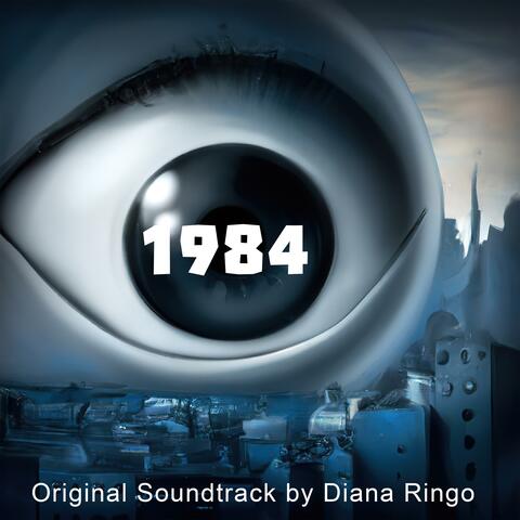 1984 (Original Motion Picture Soundtrack)
