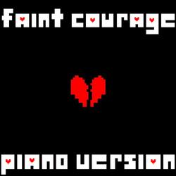Faint Courage