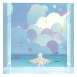 Amidst the Sea
