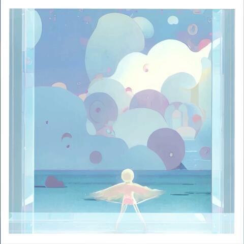 Amidst the Sea