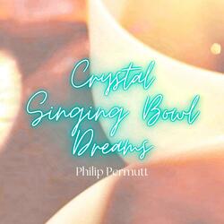 Crystal Singing Bowl Dreams 17