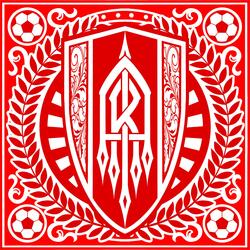 All Is Full Of Red