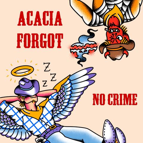 No Crime