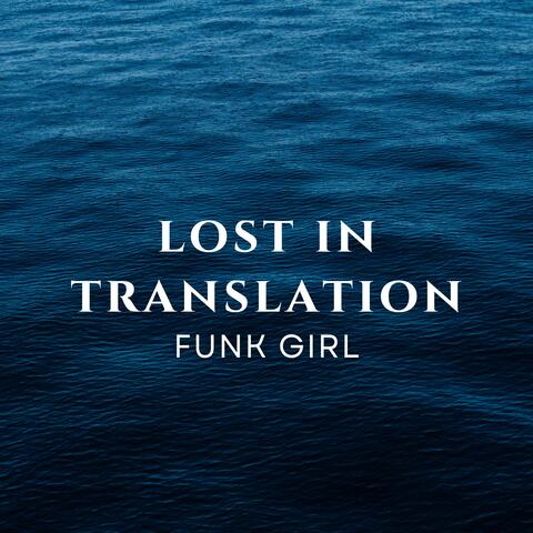 Lost in Translation