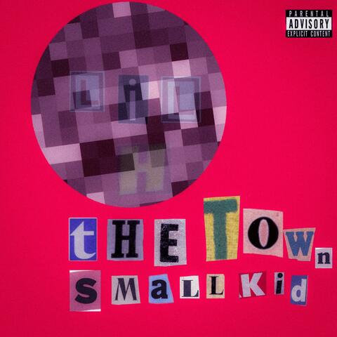 Here We Go (feat. the small town kid)