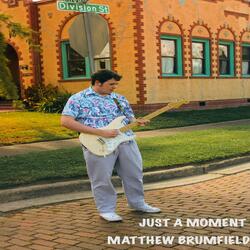 Just a Moment