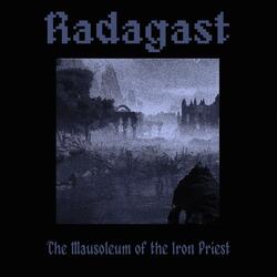 The Mausoleum of the Iron Priest