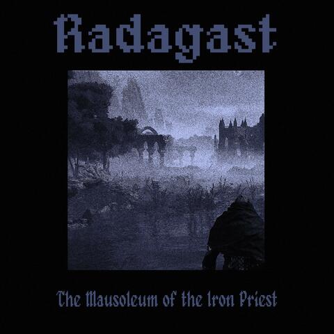 The Mausoleum of the Iron Priest