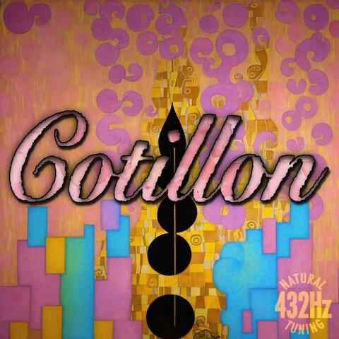 Cotillon, Allegro (432Hz Happy Baby Binaural Mix)