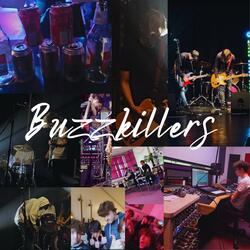 Buzzkillers