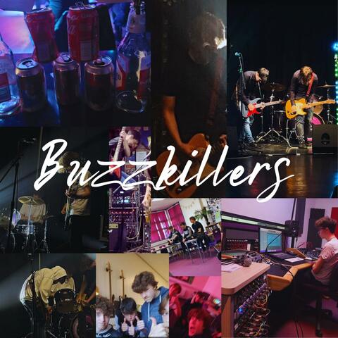 Buzzkillers