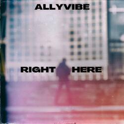 Right Here
