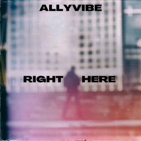 Right Here