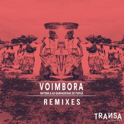 Voimbora feat As Ganhadeiras de Itapuã (M0B Remix)