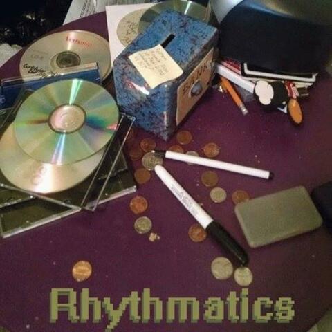 Rhythmatics