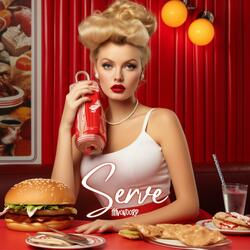Serve