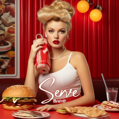 Serve