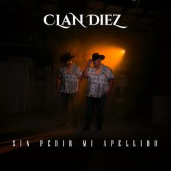 SIN PEDIR MI APELLIDO