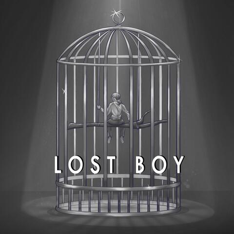Lost Boy (feat. Koobs)