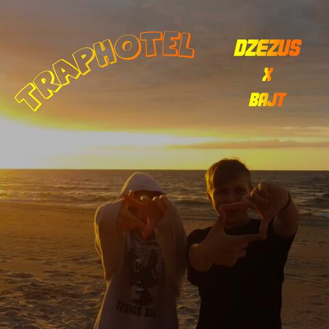TrapHotel