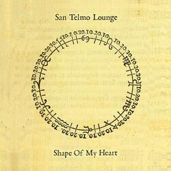 Shape Of My Heart