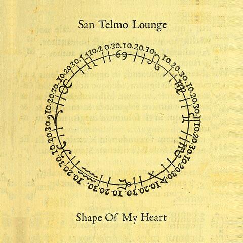 Shape Of My Heart
