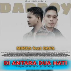 Diantara Dua Hati