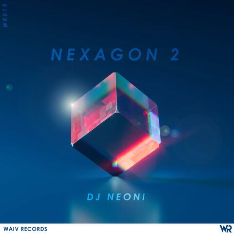 Nexagon 2 (Off the Grid)