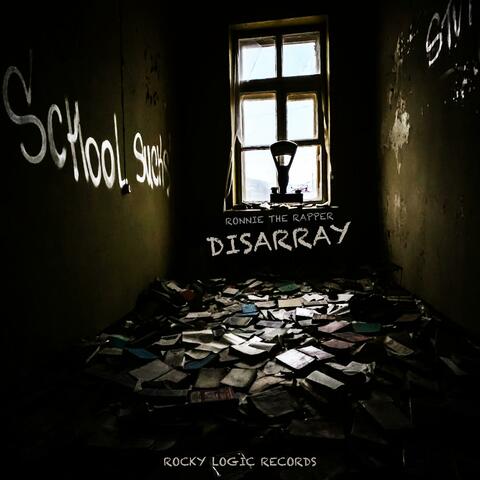 Disarray