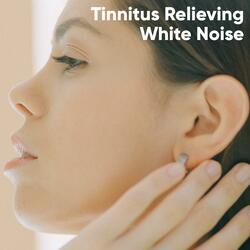 Tinnitus Masking White Noise