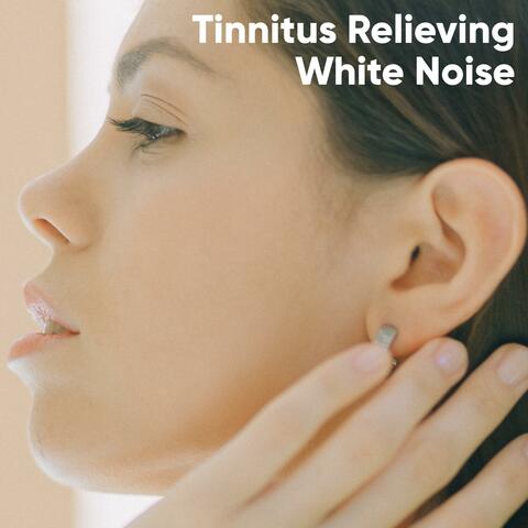 Tinnitus Relieving White Noise