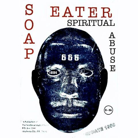 Spiritual Abuse