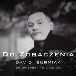 Do zobaczenia David