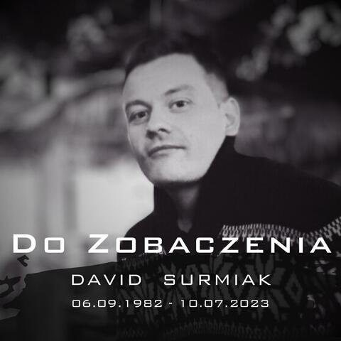 Do zobaczenia David