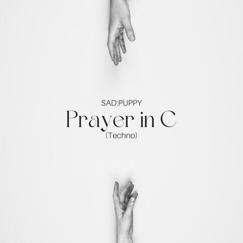 Prayer in C