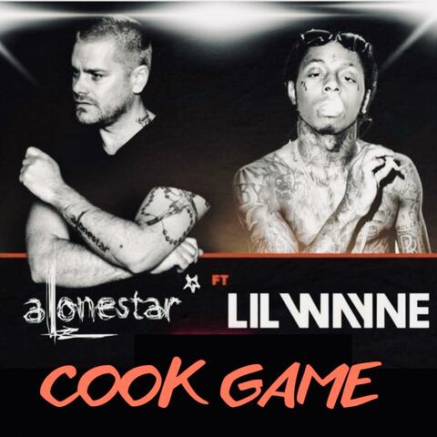 Cook Game (feat. Lil Wayne)