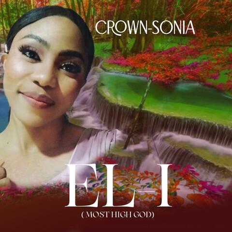 El-i (Most-high God)