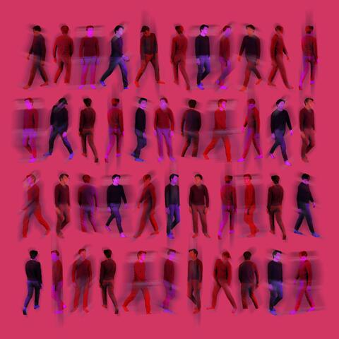 Chameleon  (feat. Drew Harmon & Lil Immigrant)