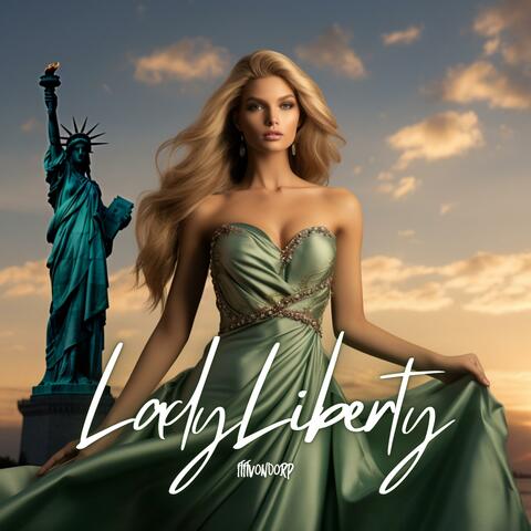 Lady Liberty