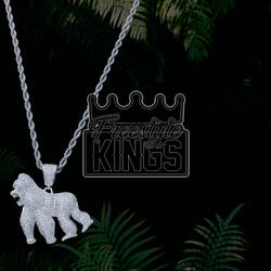 The Jungle Mix, Pt. 1