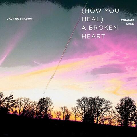 (How You Heal) A Broken Heart