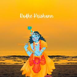 Radhe Krishann