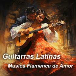 Corazones en Flamenco