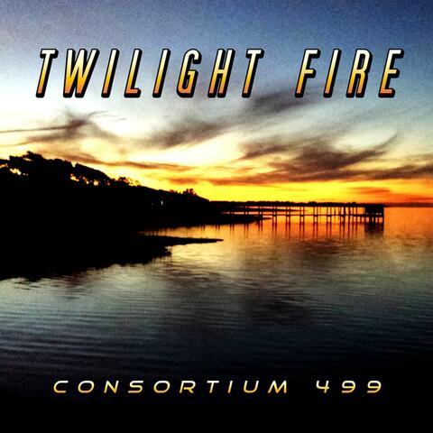 Twilight Fire