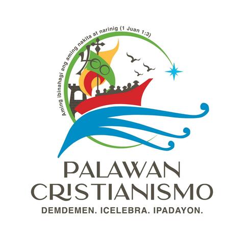 Kristiyanismo sa Palawan (Acapella)