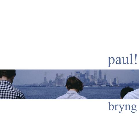 Paul!