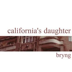 California's Daughter