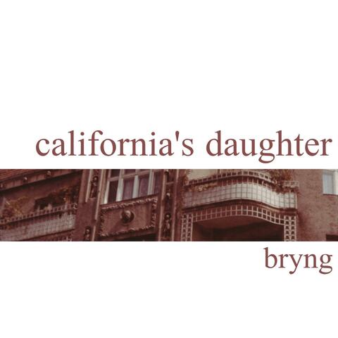 California's Daughter