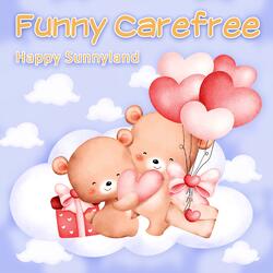 Funny Carefree